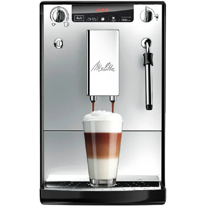 Caffeo Solo Milk E953-102